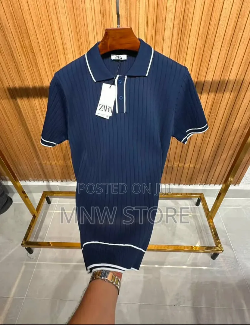 Premium Knit Tees