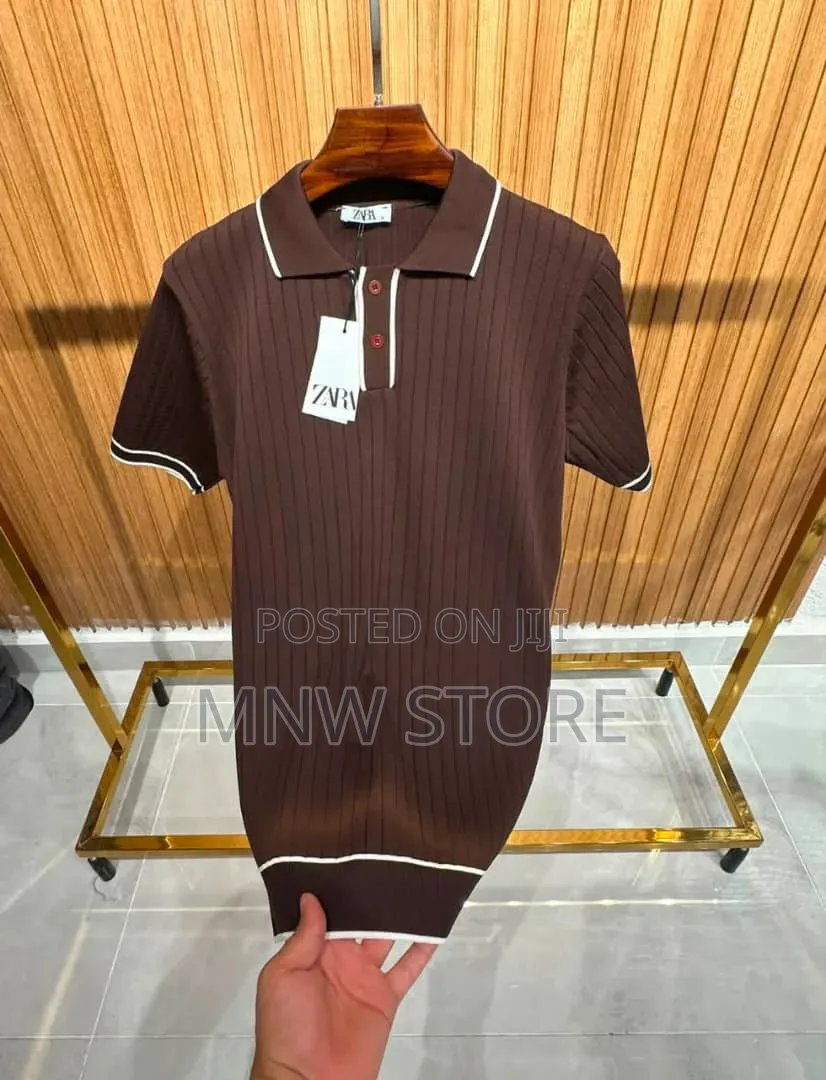 Premium Knit Tees