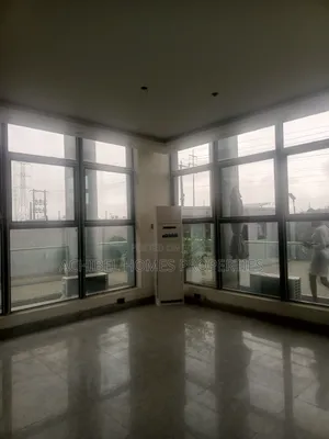 A 110 Square Meter Office Space in Lekki Phase 1