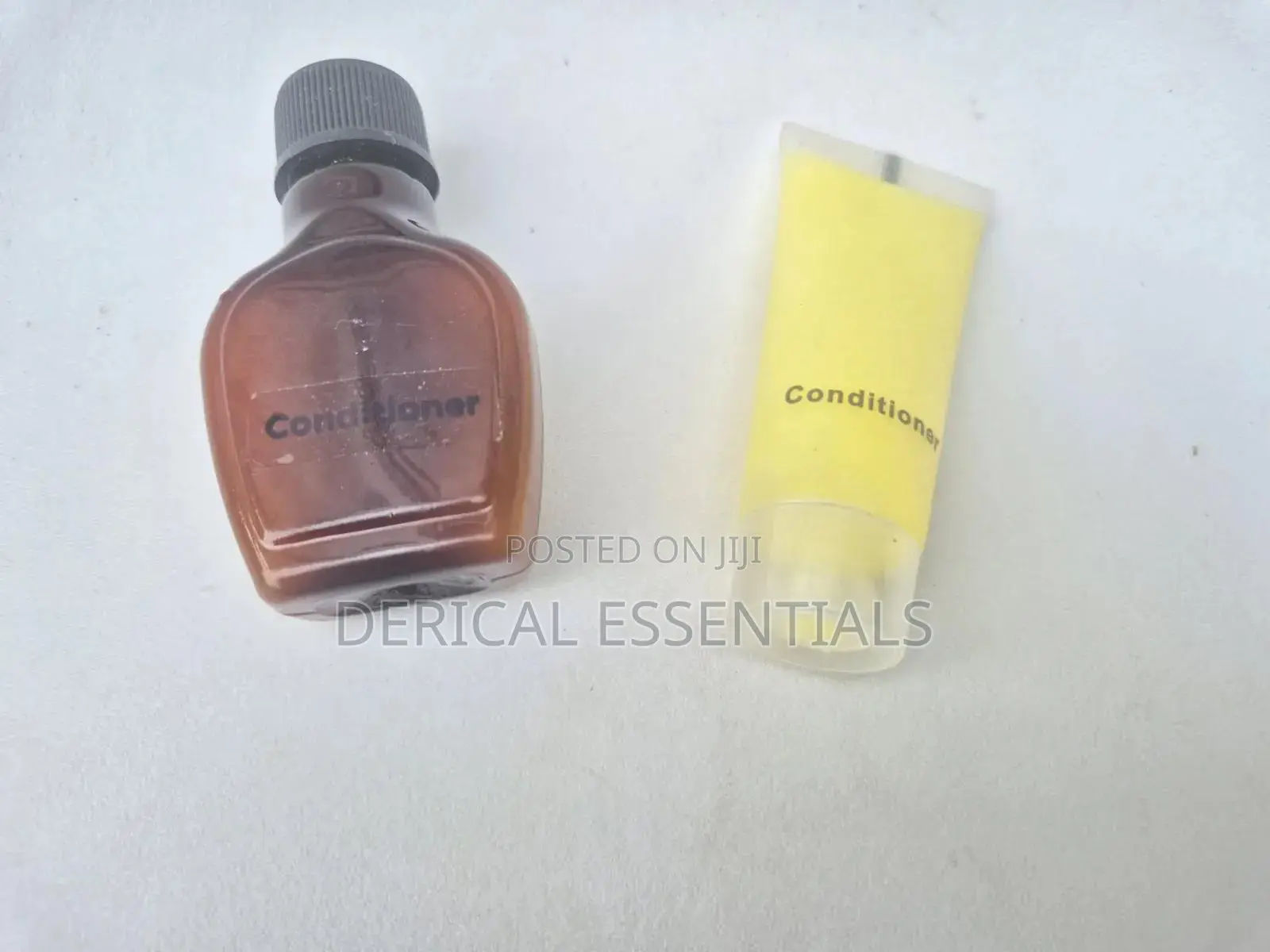 Conditioner Tube