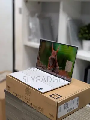 Laptop Dell XPS 13 16GB Intel Core i7 SSD 1T
