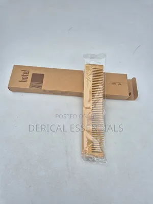 Standard Hotel Comb
