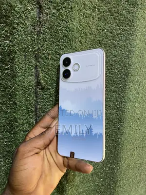 Oppo A6s Pro 256 GB Blue
