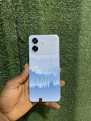 Oppo A6s Pro 256 GB Blue