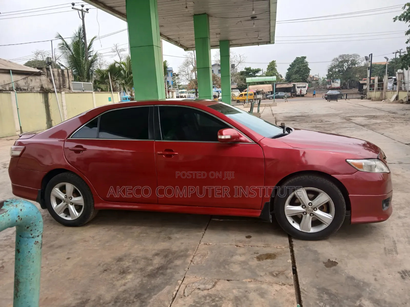 Car Hire/Rental