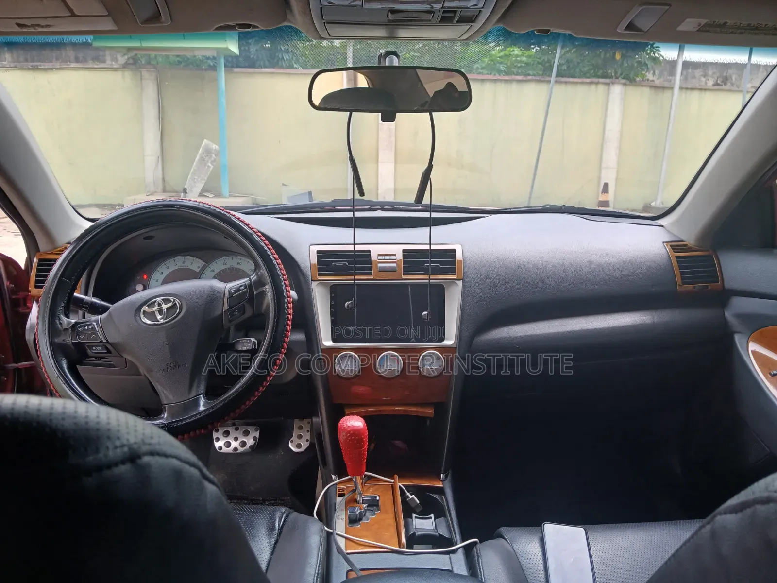 Car Hire/Rental
