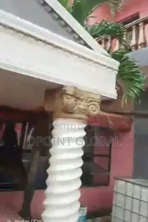 Hotel and Bars, Off Governor's Road, Ikotun
