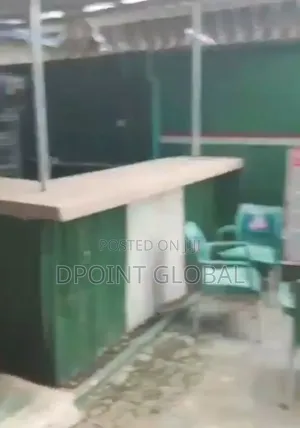 Hotel and Bars, Off Governor's Road, Ikotun