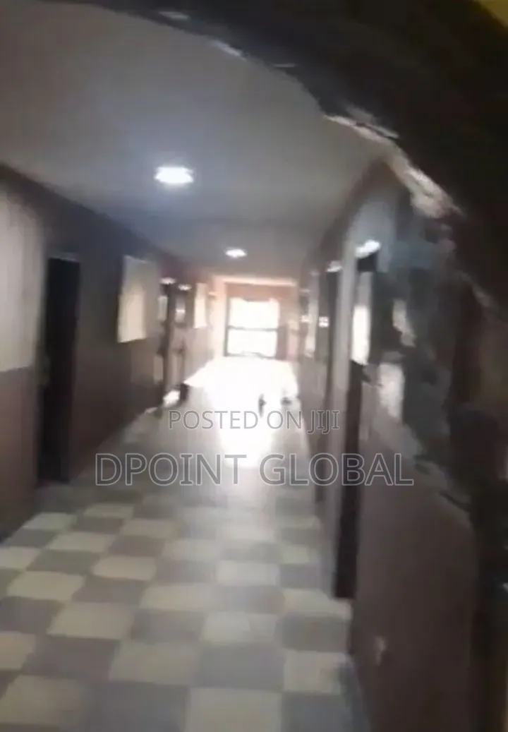 Hotel and Bars, Off Governor's Road, Ikotun