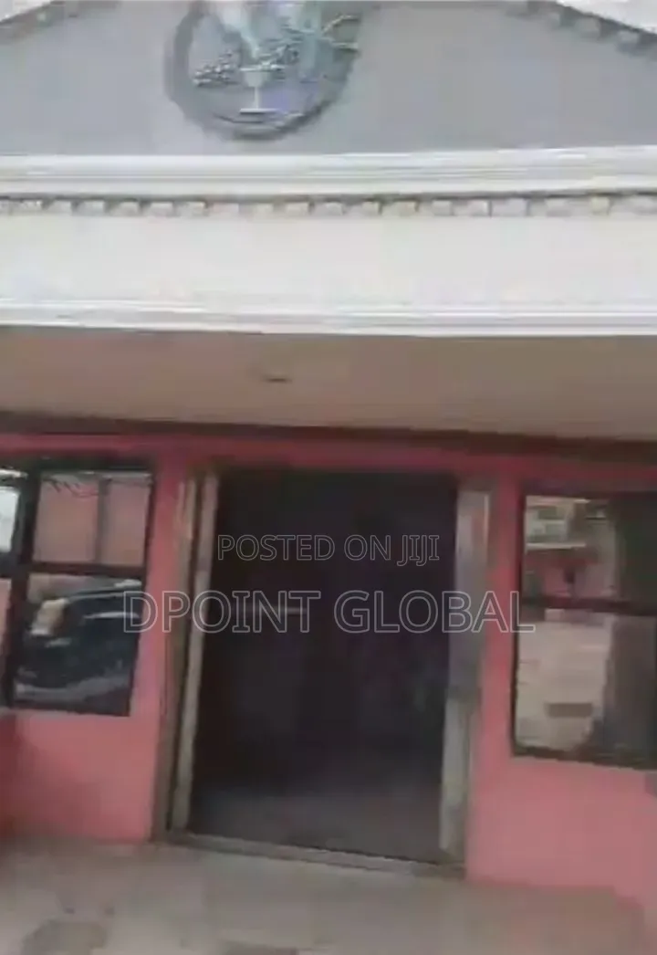 Hotel and Bars, Off Governor's Road, Ikotun