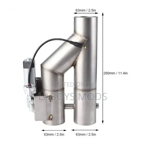 Valvetronic E Cut