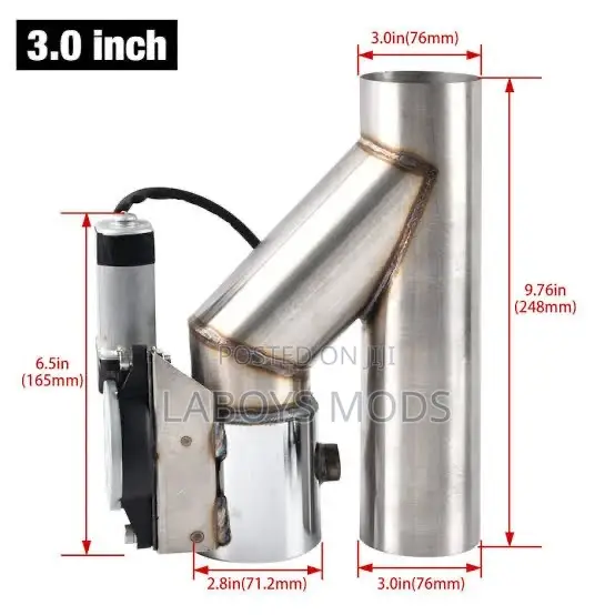 Valvetronic E Cut