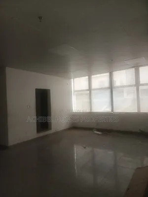 An 80 Square Meter Office Space for Lease