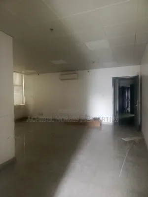 An 80 Square Meter Office Space for Lease