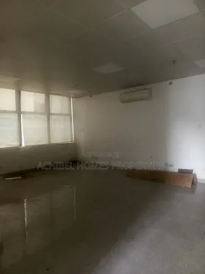 An 80 Square Meter Office Space for Lease