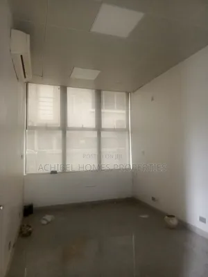 An 80 Square Meter Office Space for Lease