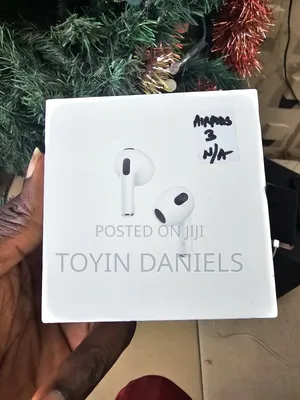 Brand New Airpods 3