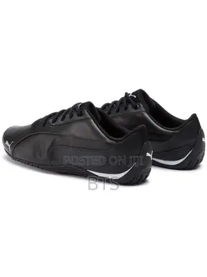 Puma Sneakers Drift Cat 5 Core