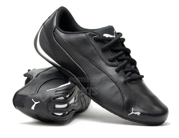 Puma Sneakers Drift Cat 5 Core