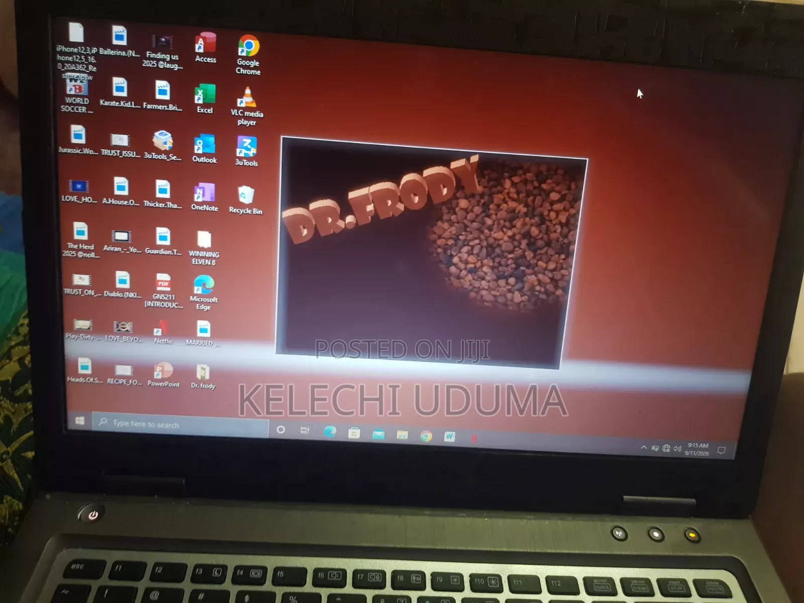 Laptop HP ProBook 430 G1 4GB Intel Core i5 HDD 256GB