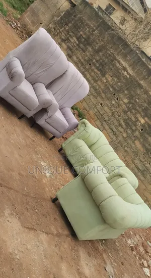 Top Quality 6 Seaters Sofa Set (2,2,1,1) Seaters