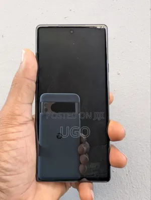 Google Pixel 6a 128 GB Green