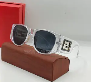 High Quality Luxury Fendi Glasses