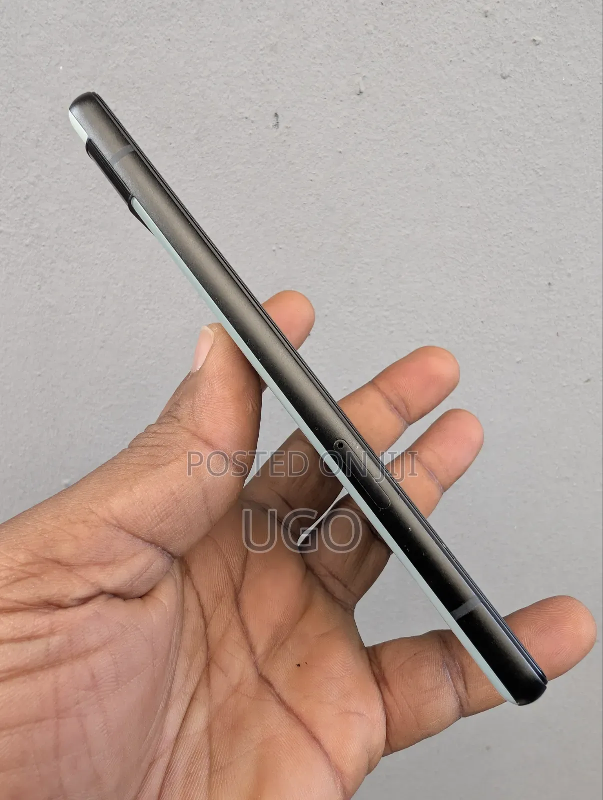 Google Pixel 6a 128 GB Green