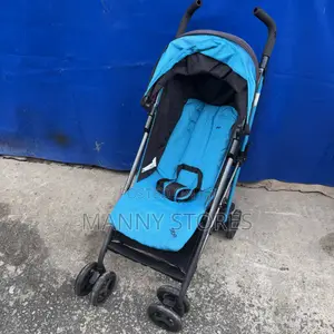 Light Baby Stroller