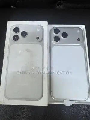 Apple iPhone 17 Pro Max 256 GB Green