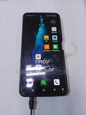 Infinix Note 30 Pro 256 GB Gold