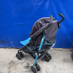 Light Baby Stroller
