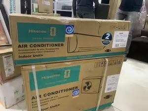 Hisense AS09DK 1HP Inverter AC – A Smart Choice for Efficient Indoor C