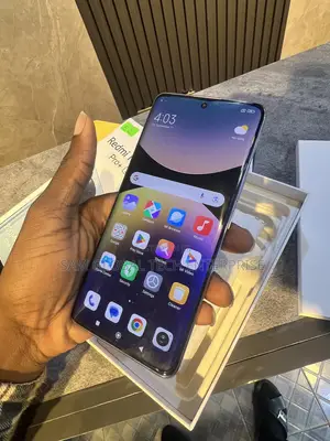 Xiaomi Redmi Note 14 Pro+ 512 GB White