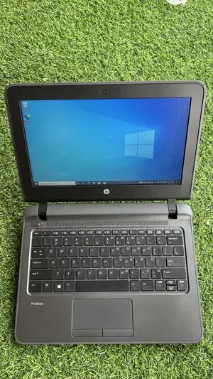 Laptop HP ProBook 11 G2 EE 4GB Intel Core i3 SSD 128GB