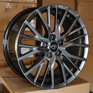 20,19,18 Available Original Lexus
