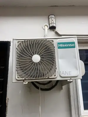 Air Conditioner Hisense 1.5