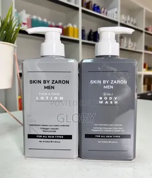 Skin by Zaron
