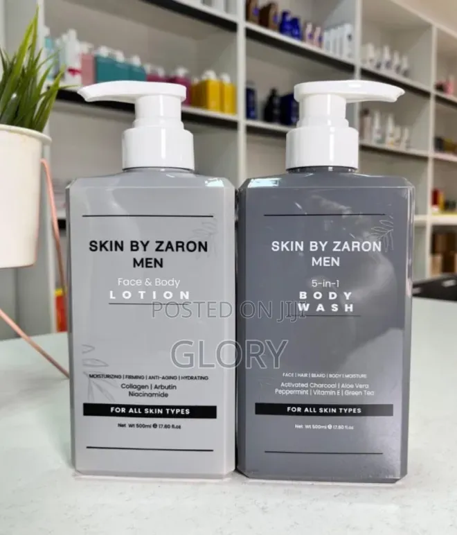Skin by Zaron