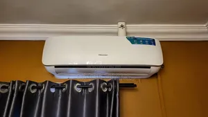 2hp Hisense AC Unit