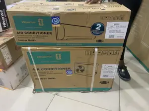 Hisense AS09DK 1HP Air Conditioner – Reliable Cooling Technology