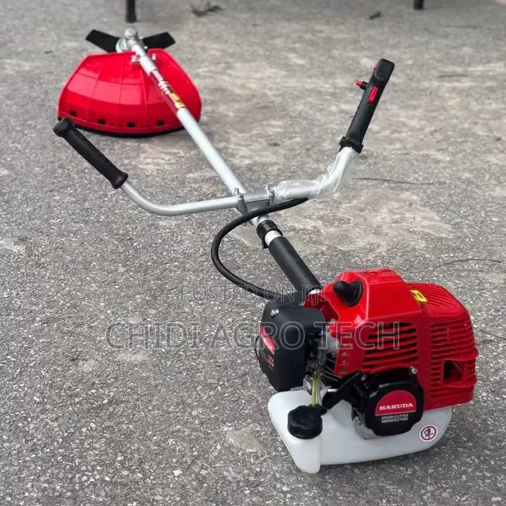 Brush Cutter Best Quality