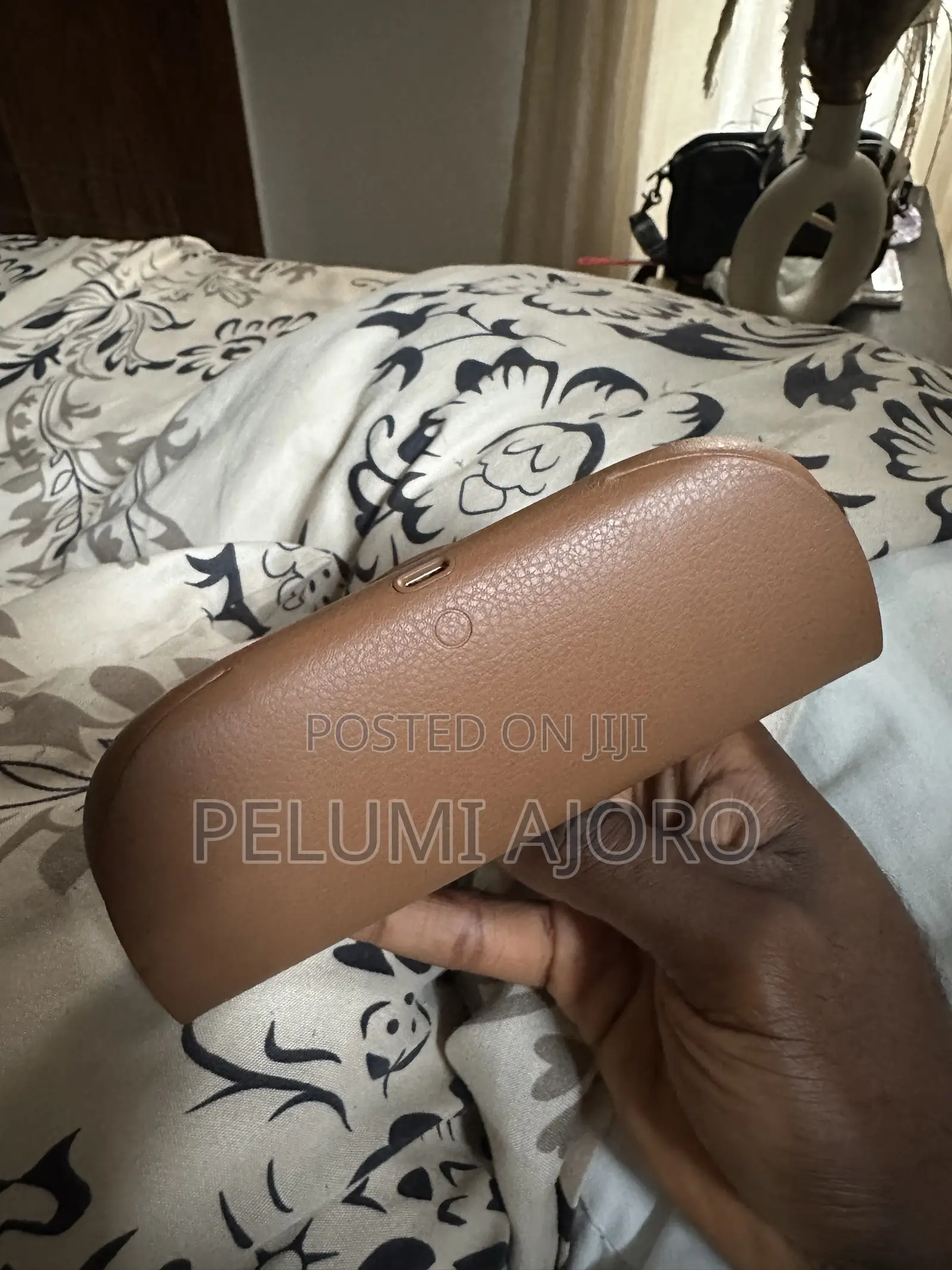 Ray-Ban Meta Glasses Pouch