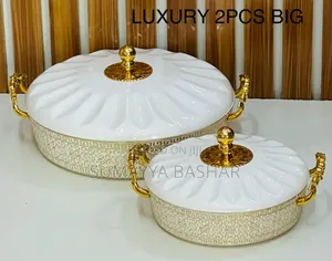 Bowls With Cover | Quality Food Storage Serving Bowls