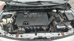 Toyota Corolla 1.8 CE 2008 Silver