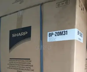 Sharp Bp-20m31