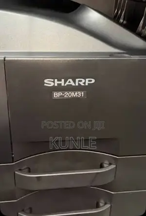 Sharp Bp-20m31