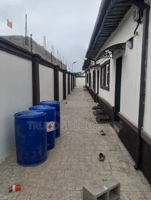 Furnished Studio Apartment in Harmony Estate, Abeokuta South for rent