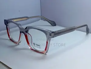 High Quality Luxury Anti-Bluue Light Glasses
