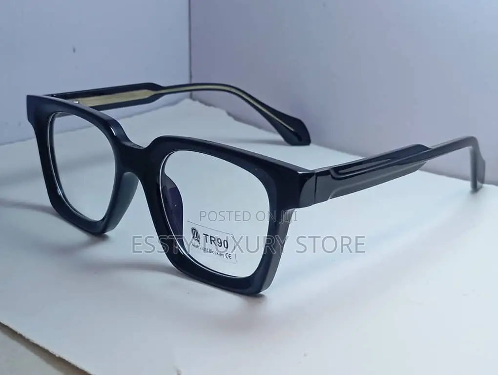 High Quality Luxury Anti-Bluue Light Glasses
